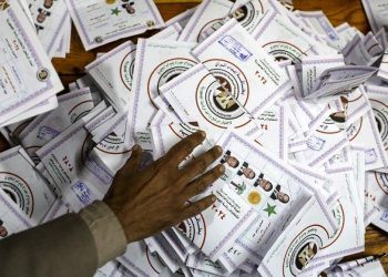 Mısır’da 3 günlük seçim sona erdi: Oylar sayılıyor