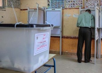 Mısır’da cumhurbaşkanlığı seçimi