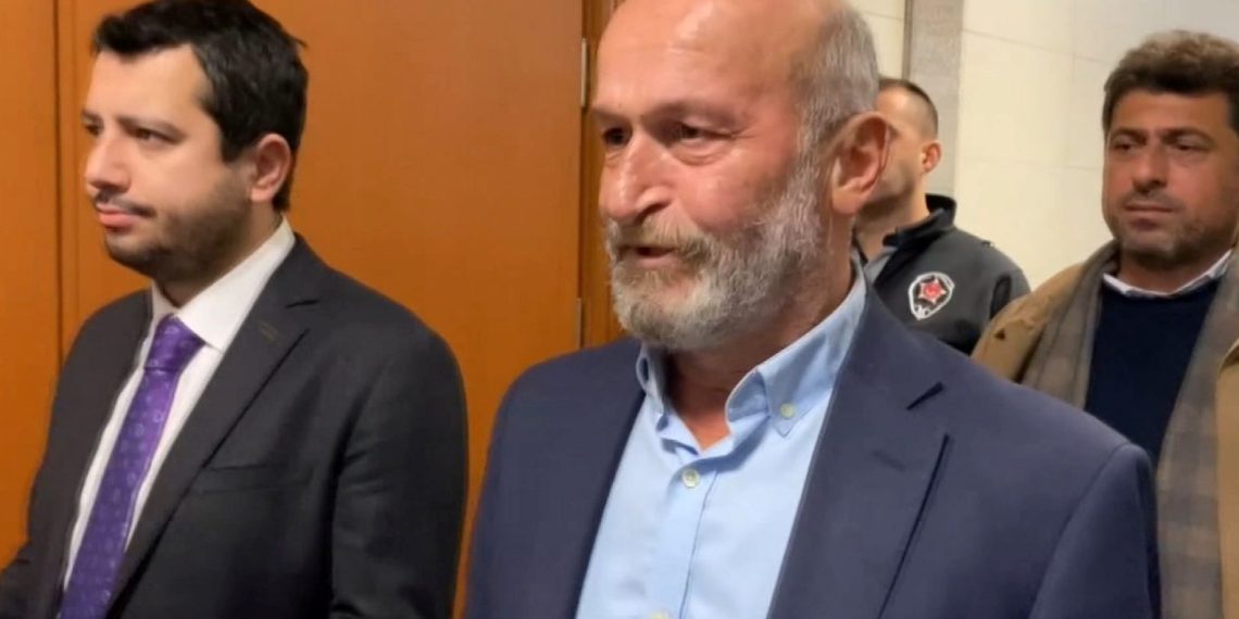 MİT TIR’ları davası: Fazilet Gül’e 3 yıl 4 aya kadar mahpus talebi