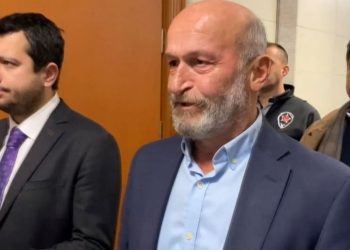 MİT TIR’ları davası: Fazilet Gül’e 3 yıl 4 aya kadar mahpus talebi