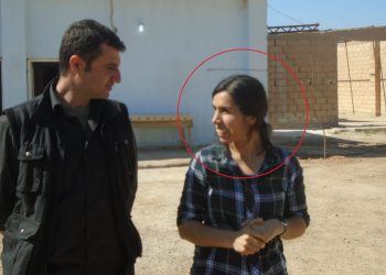 MİT, yeşil kategoride aranan teröristi etkisiz hale getirdi