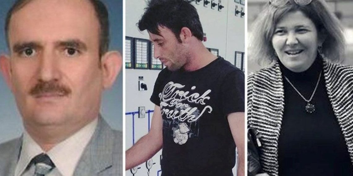 “MİT’e alacağız” vaadiyle lise öğrencisine istismarda istenilen cezalar belirli oldu