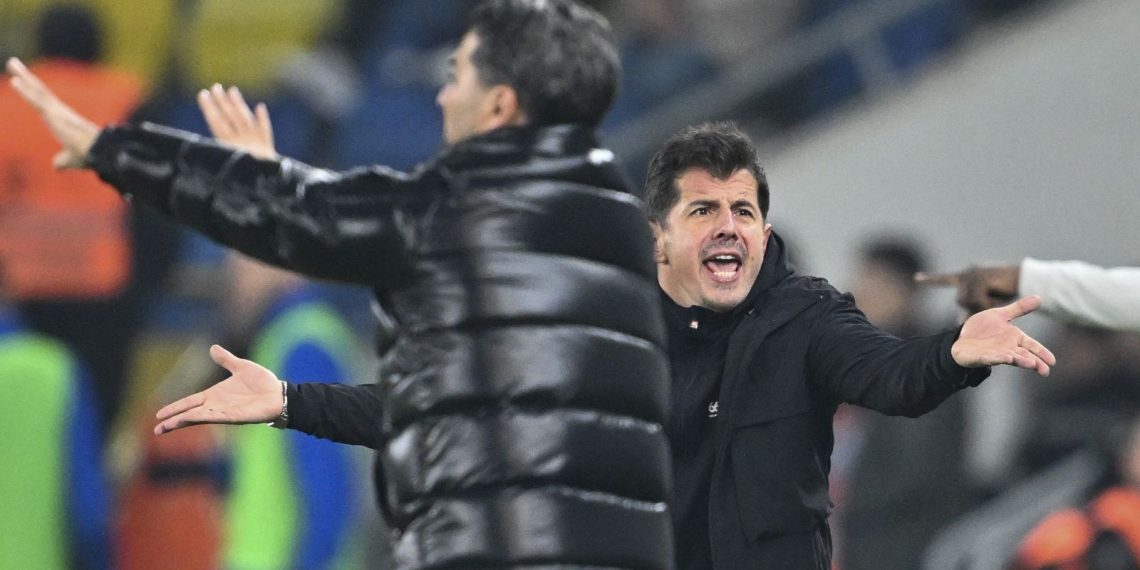 MKE Ankaragücü’nde Emre Belözoğlu’nun istifa kararı aldığı savı