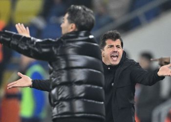 MKE Ankaragücü’nde Emre Belözoğlu’nun istifa kararı aldığı savı