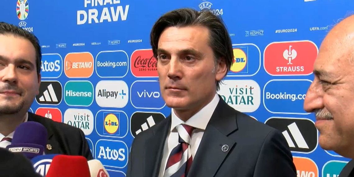 Montella’dan EURO 2024 yorumu