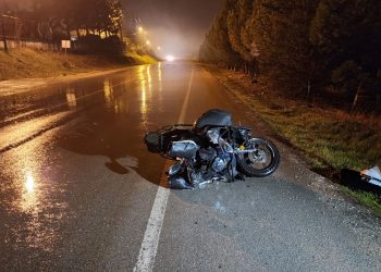 Motosikletlinin vefatına sebep olan şoför 2.60 promil alkollü çıktı