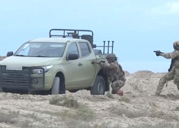 MSB: 3 PKK’lı terörist etkisiz hale getirildi