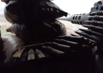 MSB: 6 PKK/YPG’li terörist etkisiz hale getirildi