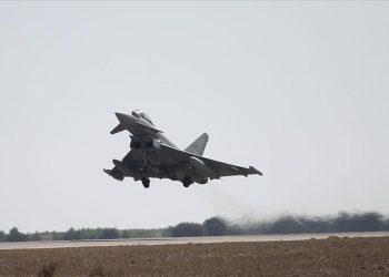 MSB kaynaklarından ”Eurofighter” açıklaması