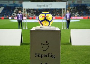 Muhteşem Lig’de bu hafta hangi maçlar var? (Süper Lig 15. hafta fikstürü ve puan durumu)