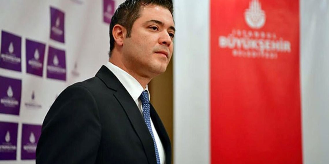 Murat Ongun kimdir? Eski İBB sözcüsü Murat Ongun kaç yaşında ve hangi misyonlarda bulundu?