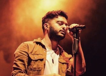 Müzikçi İlyas Yalçıntaş Ramsay Hunt sendromuna yakalandı