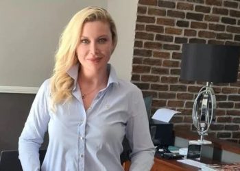 Nadir Saraç’ın eşi Benan Kurtuluş Saraç kimdir?