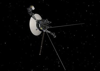 NASA’nın uzay aracı Voyager 1’in Dünya ile irtibatı kesildi