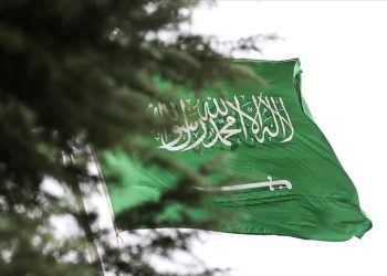 NATO, Suudi Arabistan ile bağları güçlendirmek istiyor