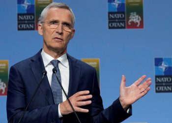 NATO: Ukrayna’da berbat haberlere hazırlıklı olun