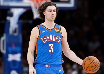 NBA’de Josh Giddey olayının perde gerisi ortaya çıktı