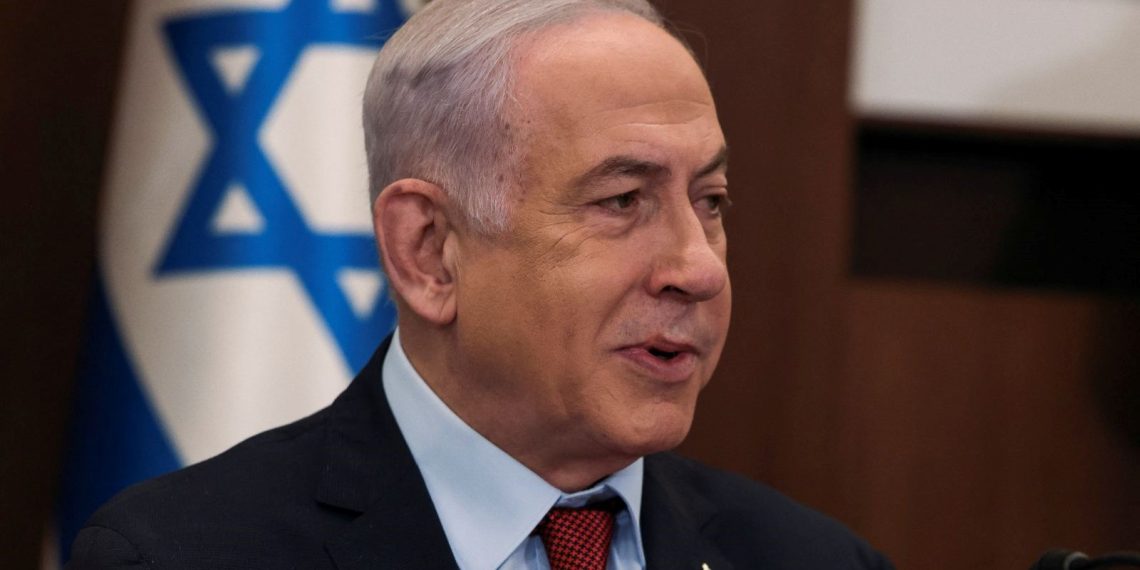 Netanyahu, ABD ile aykırı düştü: Gazze Filistinlilere bırakılmalı