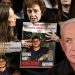 Netanyahu ile İsrailli esir yakınları ortasında tartışma