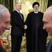 Netanyahu’dan Putin’e İran uyarısı: “Tehlikeli yakınlaşmadan mutlu değiliz”