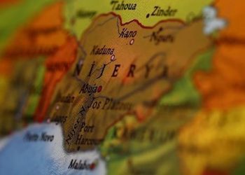 Nijerya’da 4 bin 800’den fazla kaçak petrol boru sınırı tespit edildi