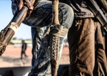 Nijerya’da  silahlı taarruz: 11 kişi öldü