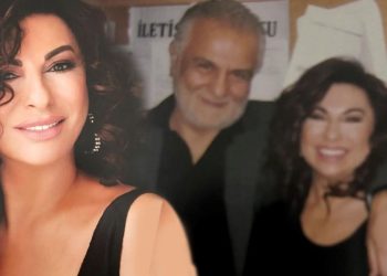 Nilgün Belgün: Beni birinci tebrik eden Kenan Işık olmuştu