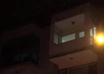 Ocağa koyduğu yemekten yangın çıktı: Emekli astsubayın acı sonu