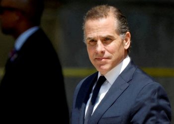 Oğul Biden’dan Kongre’ye itaatsizlik