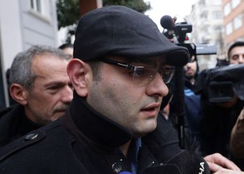 Ogün Samast ismini değiştirmek içim mahkemeye başvurdu