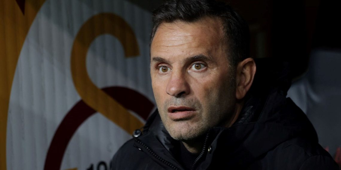 Okan Buruk: Bayern Münih maçını bu maçtan daha güzel oynadık