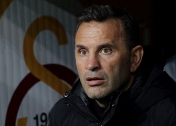 Okan Buruk: Bayern Münih maçını bu maçtan daha güzel oynadık