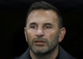 Okan Buruk: “Türk futbolunda bek yetiştiremiyoruz”