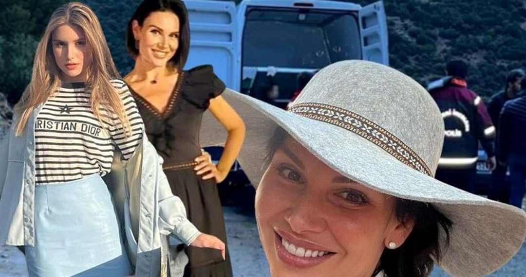 Öldürülen Rus anne ve kızın cenazeleri, 7 gündür teslim alınmadı