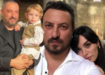 Onur Saylak’tan oğlu Deniz Ali’ye: Yeterli ki doğdun