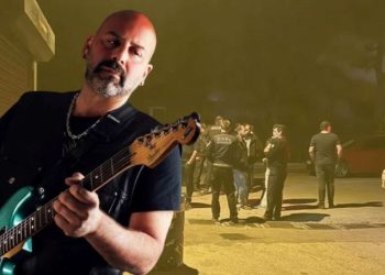 Onur Şener cinayetinde gerekçeli karar