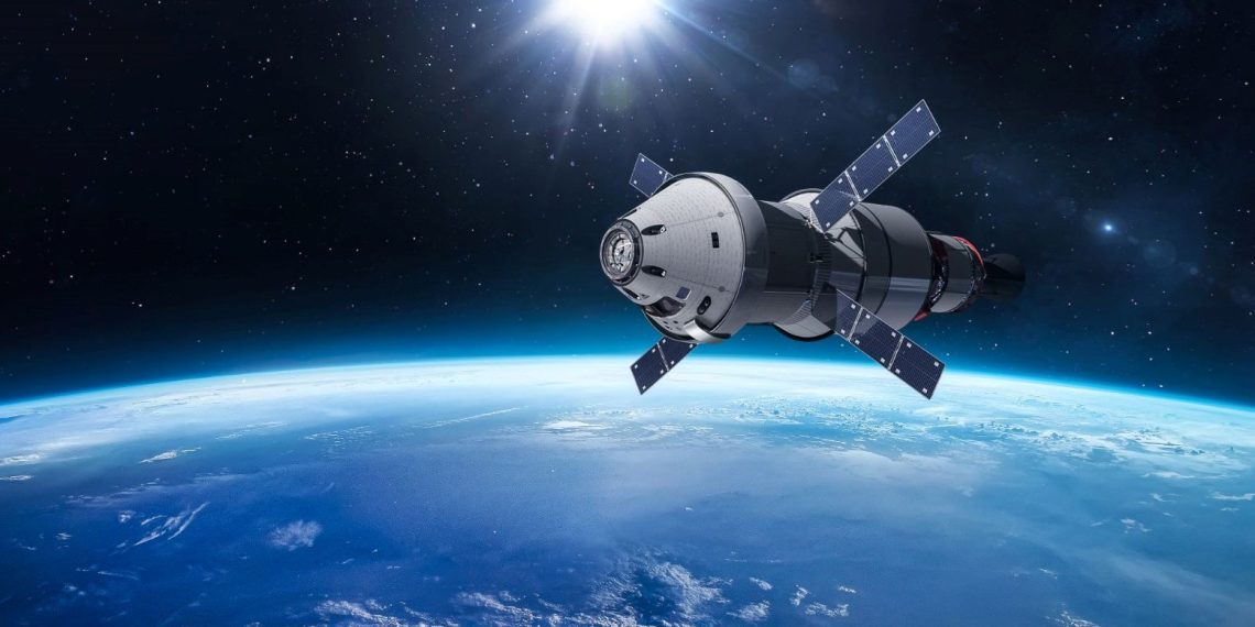 Orbit Fab, uzaya yakıt istasyonu kuracak