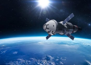 Orbit Fab, uzaya yakıt istasyonu kuracak