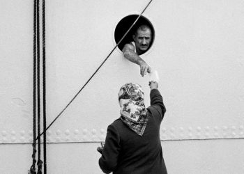 Orta Güler’in fotoğraflarından oluşan İstanbul standı Bulgaristan’da açılacak