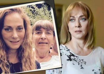 Oyuncu Itır Esen’in acı günü:  Çok üzgünüm ablam