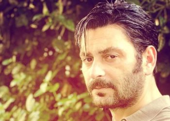 Ozan Akbaba Buyruk Gardaşov karakteriyle Ben Bu Cihana Sığmazam dizisinde: Ozan Akbaba kimdir?