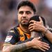 Ozan Tufan attı Hull City kazandı