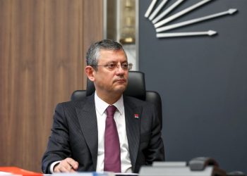 Özgür Özel’den Muharrem İnce açıklaması: Şimdi bir randevulaşma olmadı