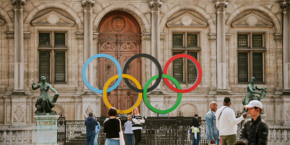 Paris Olimpiyatları ne vakit başlayacak? Bilet satışları başladı