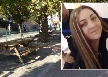 Parktaki intikam cinayetinde 4 bireye müebbet mahpus