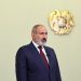 Paşinyan: Yakın gelecekte Azerbaycan’la barış muahedesi imzalanabilir