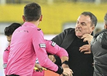 PFDK kararları: Ankaragücü ve Faruk Koca’nın cezası açıklandı