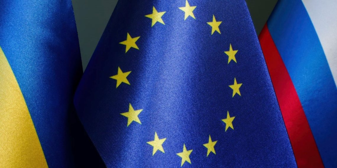 Plan hazırlandı: AB’den Rusya’nın dondurulmuş varlıklarını kullanma adımı