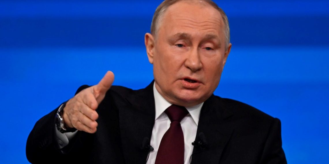 Putin: Cumhurbaşkanı Erdoğan, Gazze uğraşlarında öncü rol oynuyor