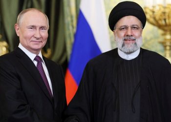 Putin – Reisi görüşmesi: Batılı ülkeler İsrail’in soykırımına takviye veriyor